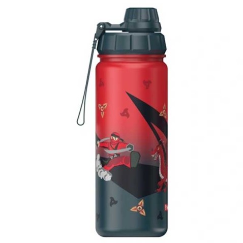 Termofľaša Step by Step 0,5 l Warrior