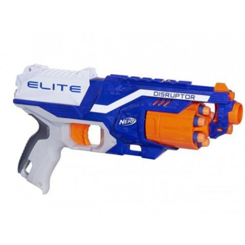 Nerf Elite Disruptor