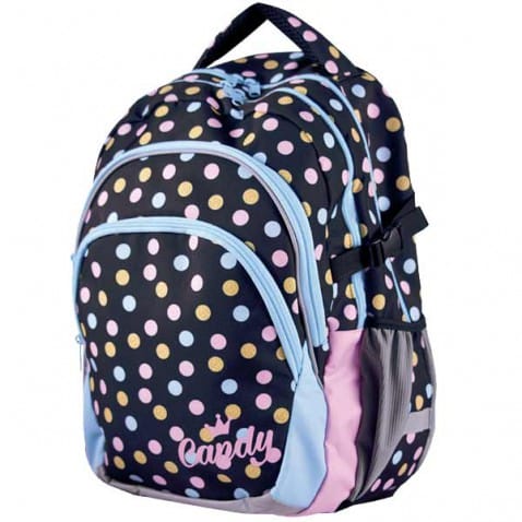 Školský batoh Junior Candy