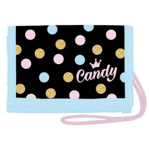 Peňaženka Candy