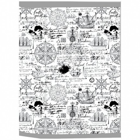 Zošit A4 Trend 464 Marine