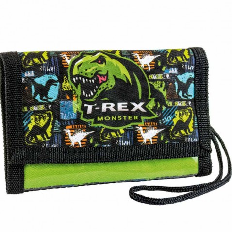 Peňaženka T-rex
