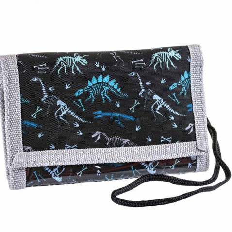 Peňaženka Prehistory