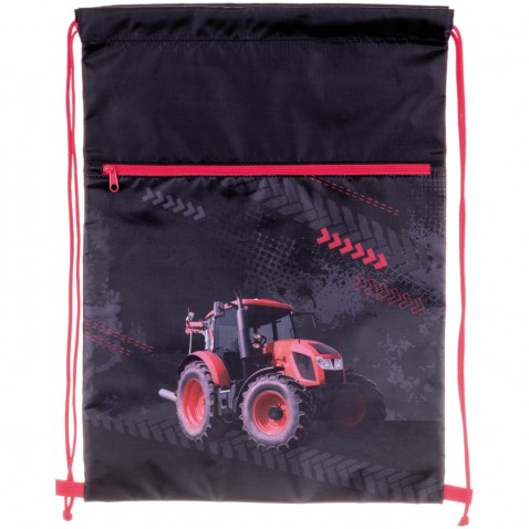Vrecko na prezúvky Tractor