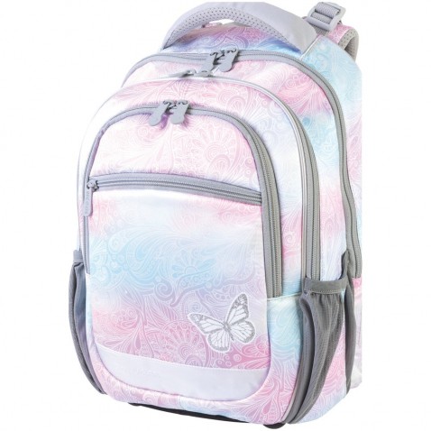 Školský batoh Stil Junior Rainbow