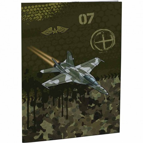 Dosky na abecedu Air force