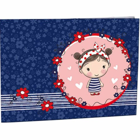 Dosky na číslice Little Betty