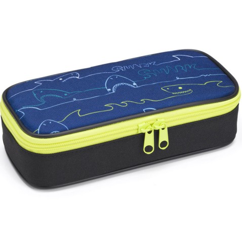 Peračník do školy Shark