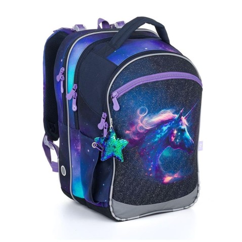 Školský batoh Topgal COCO 24006 G