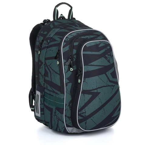 Školský batoh Topgal LYNN 24018 B