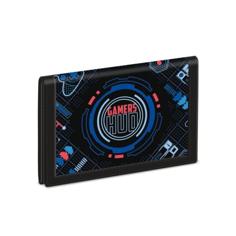 Peňaženka ArsUna Gamers HUD