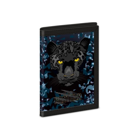 Peňaženka ArsUna Black Panther 26