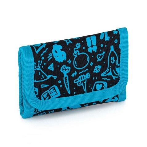 Peňaženka Topgal WALI 25047 B