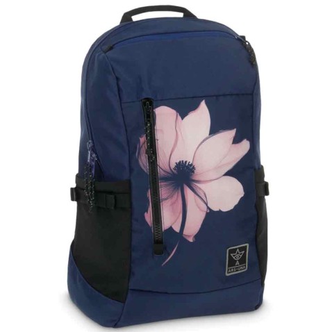 Ruksak do lietadla Pink Shade AU17