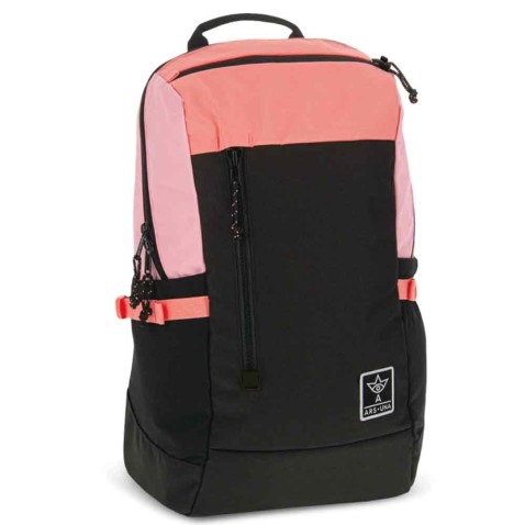 Cestovný batoh Rose-Black AU17