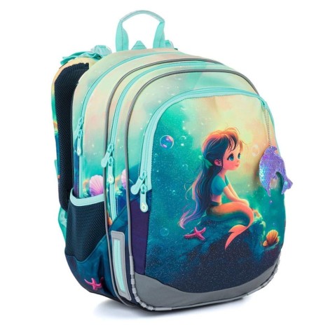 Školský batoh Topgal ELLY 26005 G