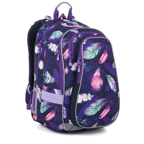 Školský batoh Topgal LYNN 26008 G