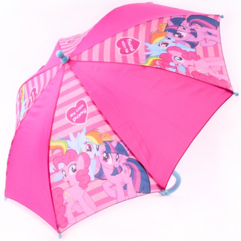 Dáždnik My Little Pony manuál