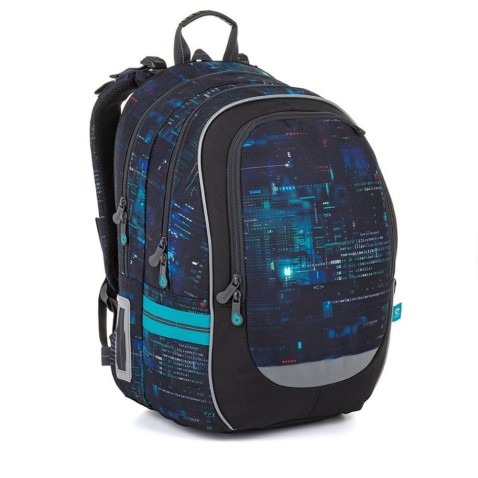 Školský batoh Topgal CODA 26021 B