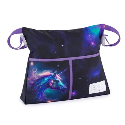 Vrecko na lavicu Topgal ZION 26028 G