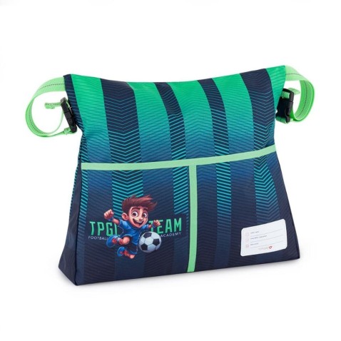 Vrecko na lavicu Topgal ZION 26029 B