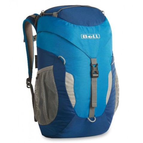 Batoh Boll Trapper 18 l dutch blue