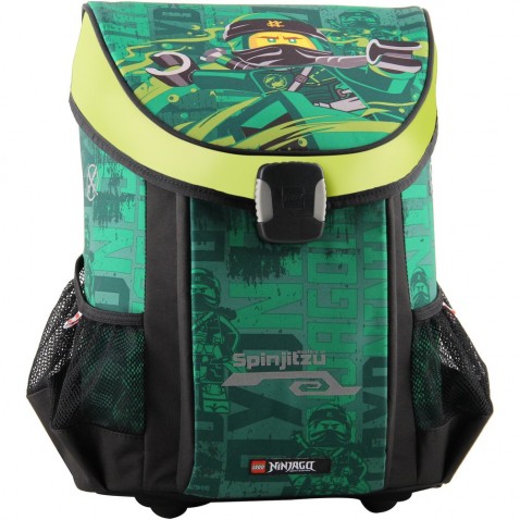 Školská taška LEGO Ninjago Energy Easy