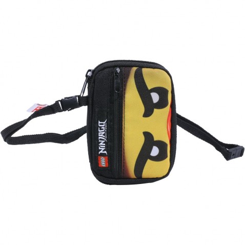 Cestovná peňaženka Lego Ninjago KAI of Fire