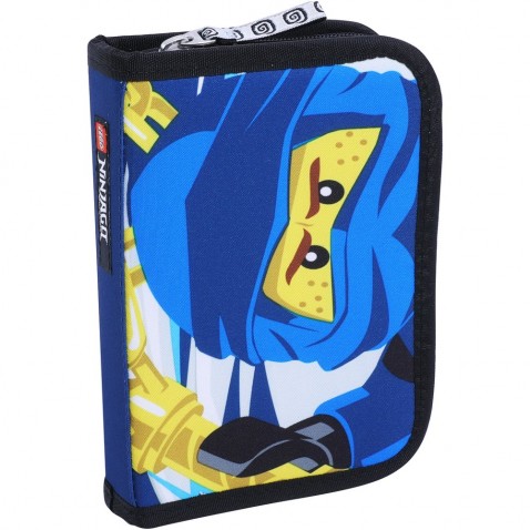 Peračník Lego Ninjago JAY of Lightnig