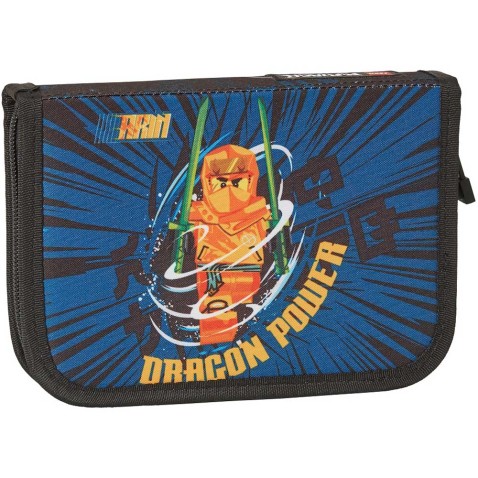 Peračník pre prvákov LEGO Ninjago Arin