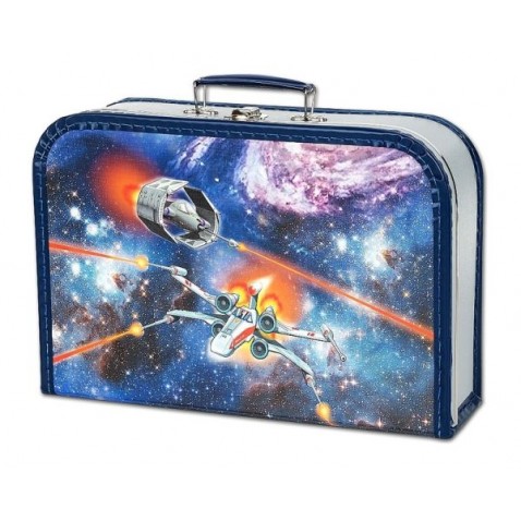 Kufrík Galaxy
