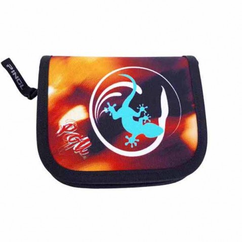 Peňaženka PINGU PEPX oranžová