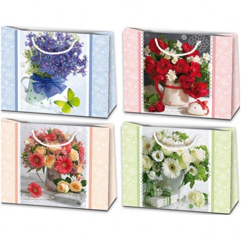 Darčeková taška  HM