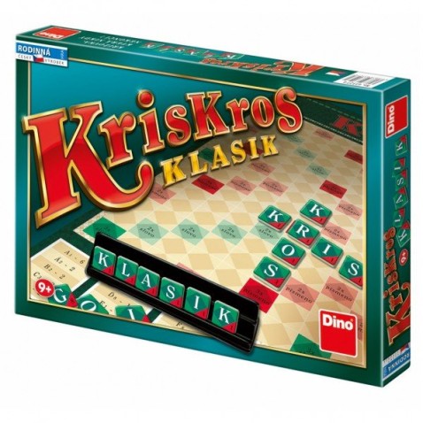 Kris Kros klasik