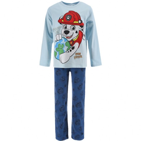 Detské pyžamo Paw patrol Marshall