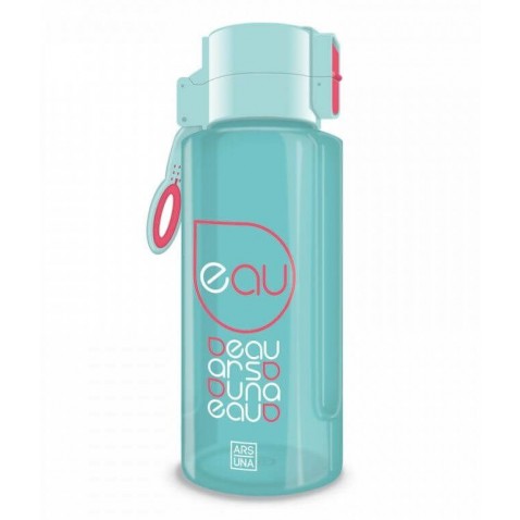 Fľaša na pitie Autonomy zelená 650 ml