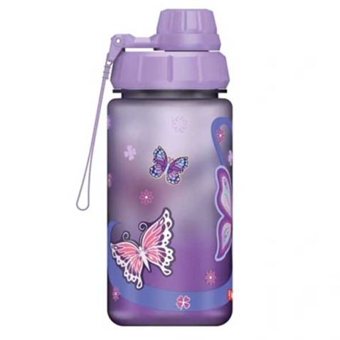 Fľaša pre deti Step by Step 0,55 l Sweet Butterfly