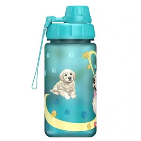 Fľaša Step by Step 0,55 l Sweet Dog