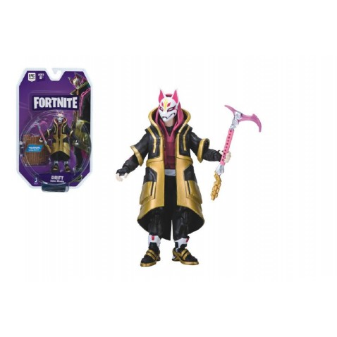 Fortnite figúrka Drift 10cm 8+