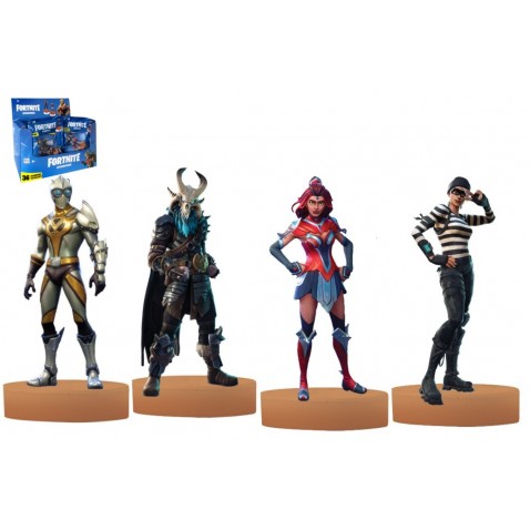 Fortnite razítko figurka 8cm 8+