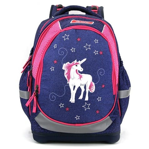 Školský batoh Target Jednorožec