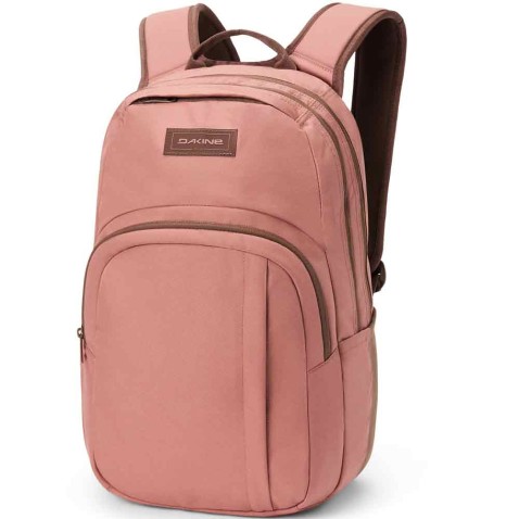 Cestovný batoh Dakine CAMPUS M 25L - Withered rose