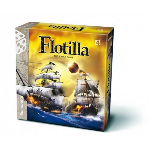 Flotilla
