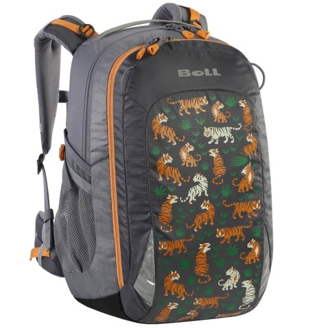 Školský batoh Boll Smart 24 l Tigers