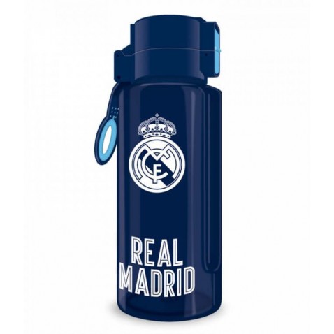 Fľaša na pitie Real Madrid