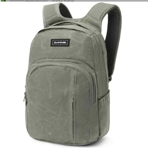Ruksak do lietadla Dakine CAMPUS PREMIUM 28L - Mulled basil