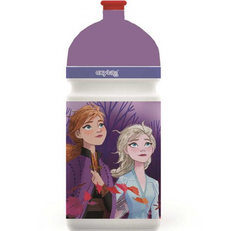 Fľaša 0,5 l Frozen
