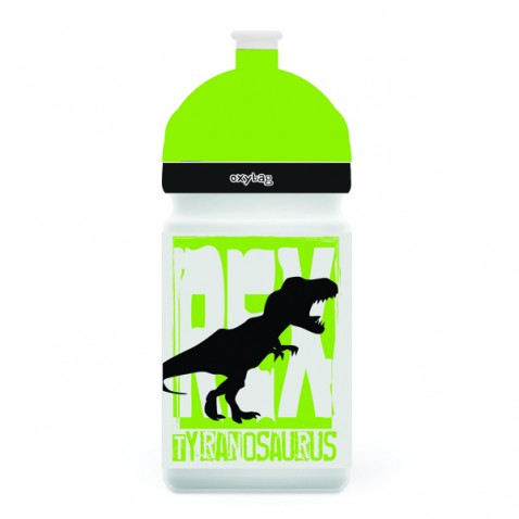 Fľaša T-rex 0,5 l
