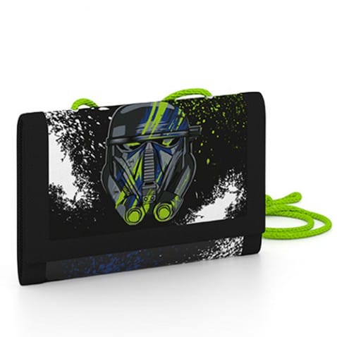 Peňaženka Star Wars