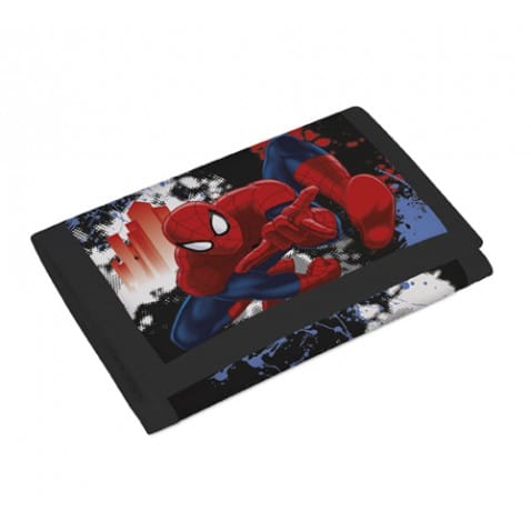 Peňaženka Spiderman